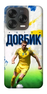 Чехол на ZTE Blade V70 Design Довбик №11 фото 1 из 2