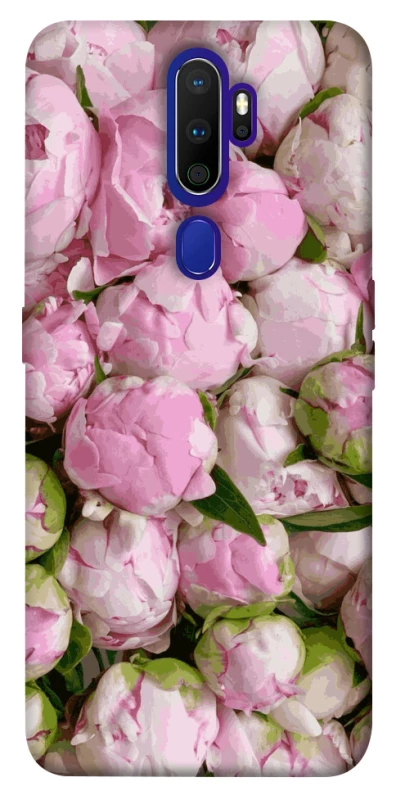 Чохол на Oppo A5 (2020) / Oppo A9 (2020) Nature’s Elegance фото 1 з 1