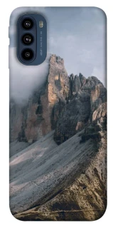 Чохол на Motorola Moto G41 Mountains v2 фото 1 з 1