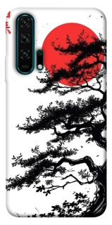 Чохол на Huawei Honor 20 Pro Дух Японії v2 фото 1 з 1