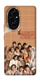 Чохол на Honor 200 Seventeen v4 фото 1 з 1