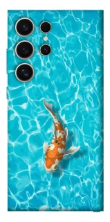 Чехол на Samsung Galaxy S25 Ultra Fish фото 1 из 1