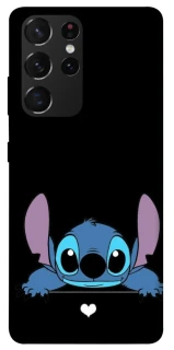 Чехол на Samsung Galaxy S21 Ultra Stitch ver.7 фото 1 Чехол на Samsung Galaxy S21 Ultra Stitch ver.7 фото 1 из 1