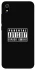 Чохол на Xiaomi Redmi 7A Parental Advisory Label фото 1 з 1
