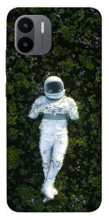 Чехол на Xiaomi Redmi A1 / A2 Астронавт фото 1 из 1