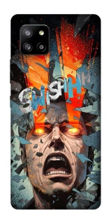 Чехол на Samsung Galaxy A42 5G Swishh фото 1 из 1