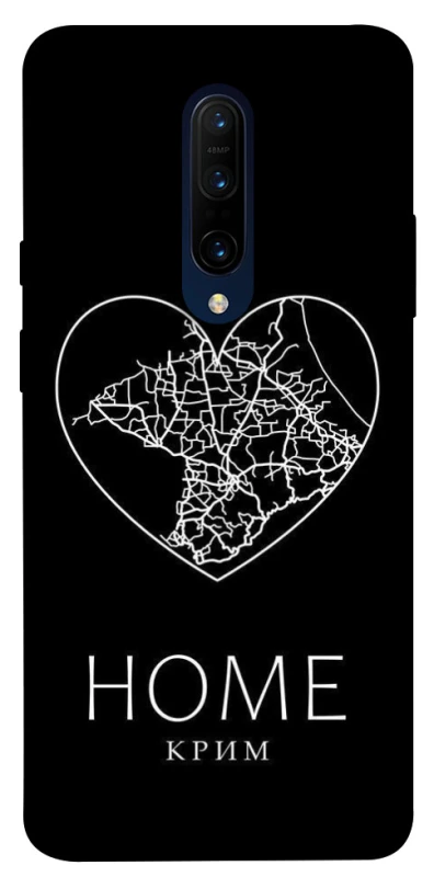 Чехол на OnePlus 7 Pro Крим Home фото 1 из 1