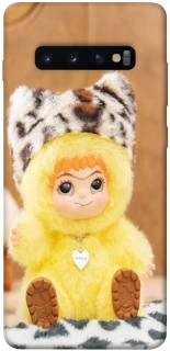 Чохол на Samsung Galaxy S10+ Wakuku ver.3 фото 1 з 1