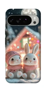 Чехол на Google Pixel 10 Pro Christmas mood ver.8 фото 1 из 1