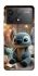 Чохол на Xiaomi Poco F6 Pro Stitch ver.16 фото 1 з 1
