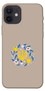 Чехол на Apple iPhone 12 (6.1") Герб v99 фото 1 из 1