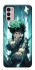 Чохол на Motorola Moto G42 Izuku Midoriya фото 1 з 1