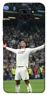Чехол на Xiaomi Redmi Note 9 / Redmi 10X Jude Bellingham фото 1 из 1