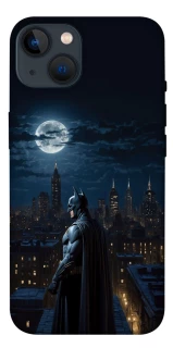 Чохол на Apple iPhone 13 (6.1") The Dark Knight фото 1 з 1