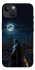Чохол на Apple iPhone 13 (6.1") The Dark Knight фото 1 з 1