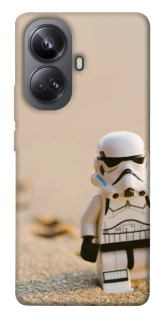 Чохол на Realme 10 Pro+ ЛЕГО Зоряні Війни фото 1 з 1