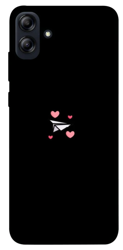 Чохол на Samsung Galaxy A04e Love aesthetic ver.13 фото 1 з 1