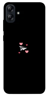 Чохол на Samsung Galaxy A04e Love aesthetic ver.13 фото 1 з 1