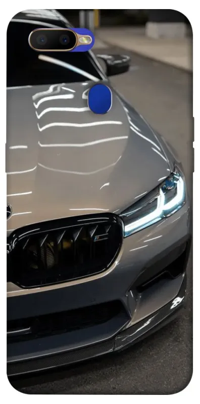 Чехол на Oppo A5s BMW v53 фото 1 из 1