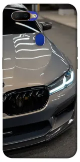 Чехол на Oppo A5s BMW v53 фото 1 из 1