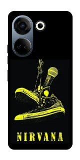 Чехол на TECNO Camon 20 Pro (CK7n) Nirvana ver.3 фото 1 из 1