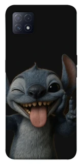 Чохол на Oppo A72 5G / A73 5G Stitch фото 1 з 1