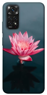 Чохол на Xiaomi Redmi Note 11 (Global) / Note 11S Лотос фото 1 з 1