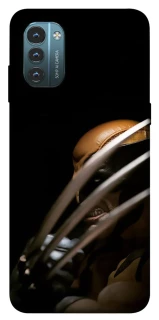 Чехол на Nokia G21 Wolverine фото 1 из 1