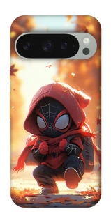 Чехол на Google Pixel 10 Pro XL Mini  Spiderman фото 1 из 1