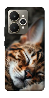 Чохол на Realme 15 Cat paws фото 1 з 1