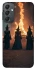 Чохол на Samsung Galaxy A24 4G Halloween Witch ver.6 фото 1 з 1