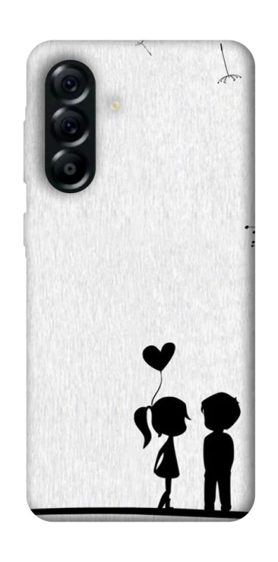 Чехол на Samsung Galaxy A57 5G Love everywere фото 1 из 1