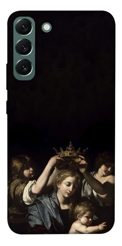 Чохол на Samsung Galaxy S22+ Art collage ver.1 фото 1 з 1