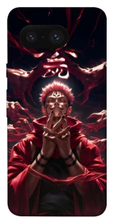 Чехол на Google Pixel 8 Ryomen Sukuna фото 1 из 1