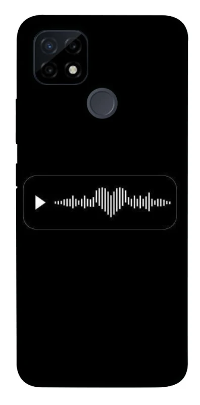 Чохол на Realme C12 Love aesthetic ver.11 фото 1 з 1