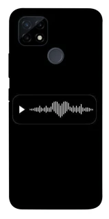 Чохол на Realme C12 Love aesthetic ver.11 фото 1 з 1