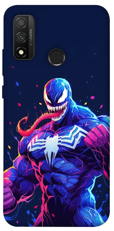 Чохол на Huawei P Smart (2020) Venom фото 1 з 1