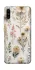 Чехол на ZTE Blade A7s (2019) Floral design ver.1 фото 1 из 1
