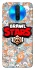 Чохол на Xiaomi Redmi K30 Brawl Stars ver.15 фото 1 з 1