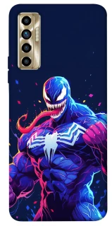 Чехол на TECNO Camon 17P Venom фото 1 из 1