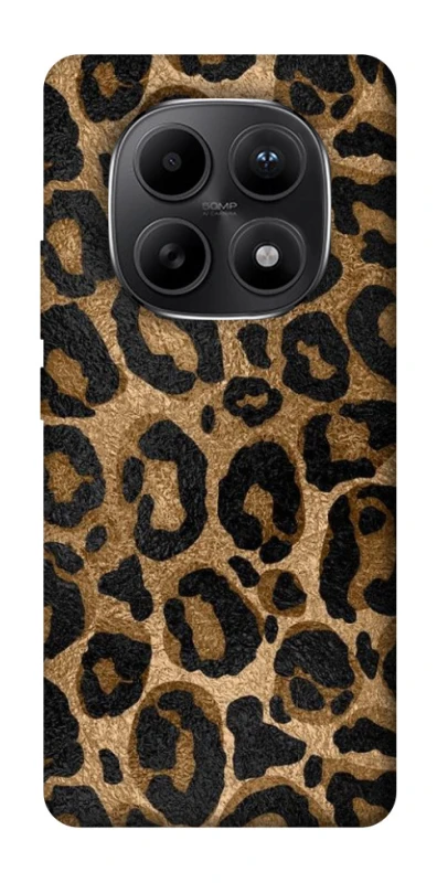 Чохол на Xiaomi Redmi Note 15 5G Leopard Skin фото 1 з 1