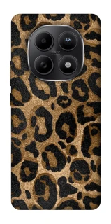 Чохол на Xiaomi Redmi Note 15 5G Leopard Skin фото 1 з 1