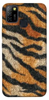 Чохол на Infinix Hot 10 Lite Tiger фото 1 з 1