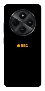 Чехол на Xiaomi Redmi A4 *Rec фото 1 Чехол на Xiaomi Redmi A4 *Rec фото 1 из 1