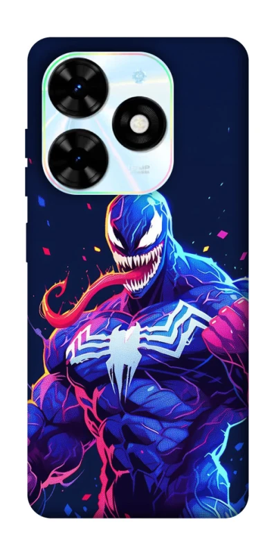 Чохол на TECNO Spark Go 2024 Venom фото 1 з 1
