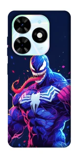 Чохол на TECNO Spark Go 2024 Venom фото 1 з 1