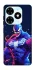 Чохол на TECNO Spark Go 2024 Venom фото 1 з 1