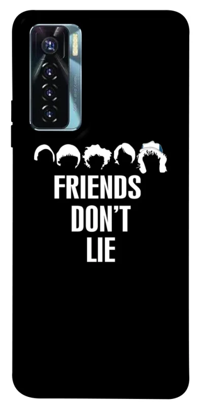 Чехол на TECNO Camon 17 Pro Stranger Things ver.12 фото 1 из 1