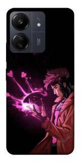 Чехол на Xiaomi Redmi 13C Gambit фото 1 из 1