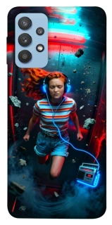 Чохол на Samsung Galaxy M32 Stranger Things ver.44 фото 1 з 1